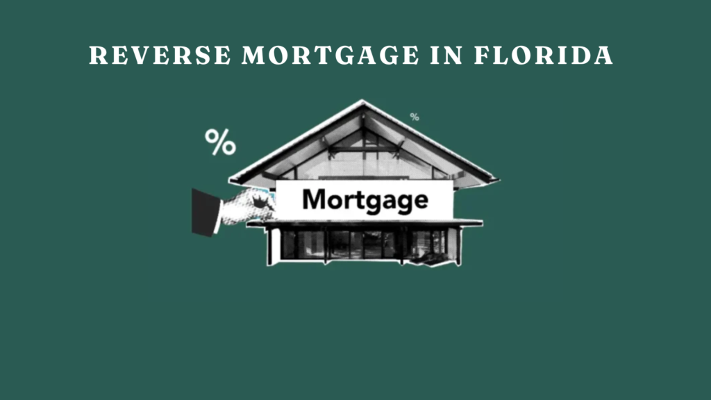 Reverse Mortgage in Florida – Unlock Home Equity Today!